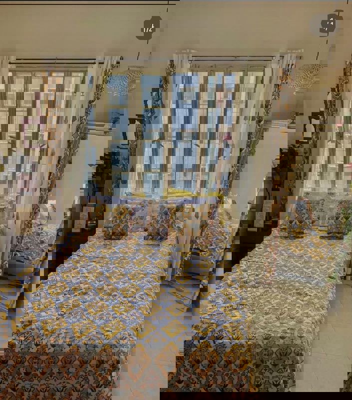 Pg For Rent in Viram Khand