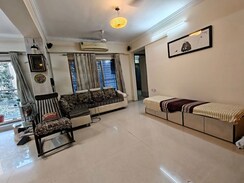 4 BHK Apartment For Rent in Shubham Sri Kalpana Padma Tower