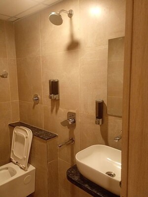 Bathroom in  Showroom at Bommanahalli – for Sale