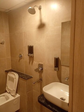 Bathroom in  Showroom at Bommanahalli – for Sale