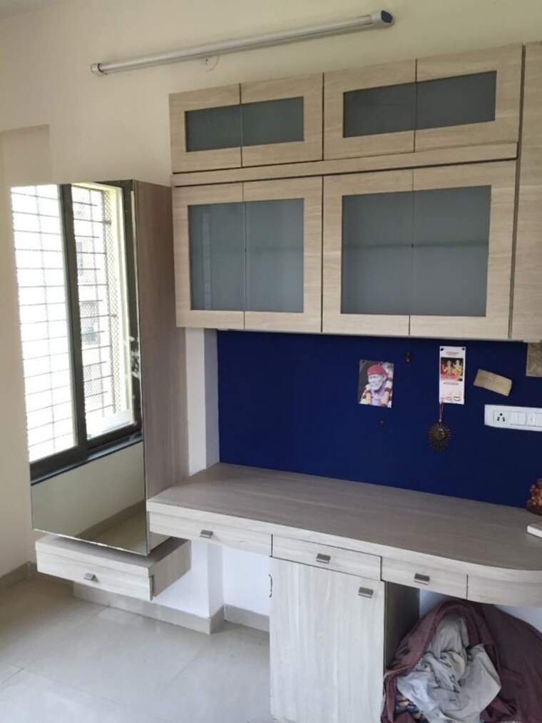 Bedroom, gold-crest-apartment-chembur 2 Bedroom 910 Sq.Ft. Apartment In Chembur Mumbai 9744230