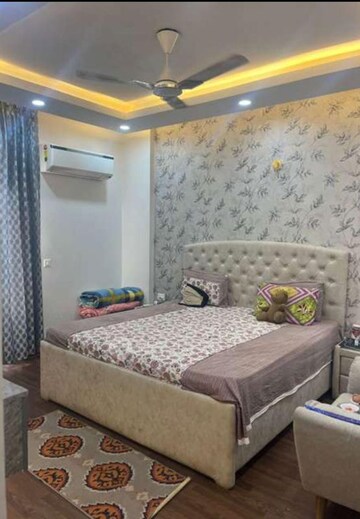 Bedroom in 3 BHK Apartment at Vatika Sovereign Park, Sector 99 – for Sale
