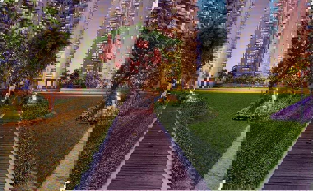 3 BHK + Pooja Room,Servant Room,Study Room,Extra Room 2750 Sq.Ft. Apartment in Vatika Sovereign Park