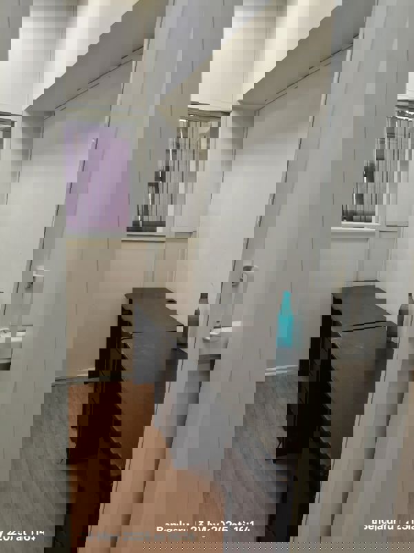 Office Space For Rent in Manipal Center Apartments