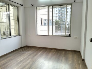 Bedroom in 1 BHK Apartment at Gera Parkview I, Kharadi – for Rent