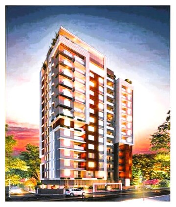 3.5 BHK Apartment For Sale in Ideal Colony