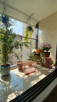 Pg For Rent in Vibhuti Khand