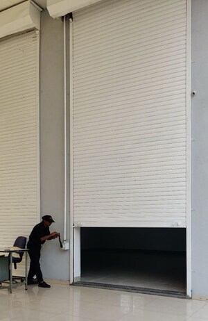  Shop – Exterior View View at Siddhivinayak Vision Plus, Nigdi - for Rent