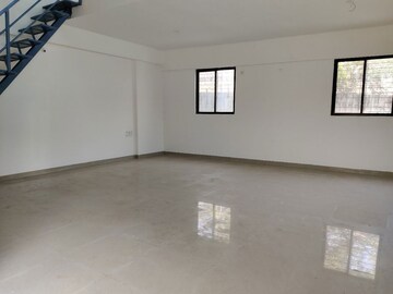  Shop – Exterior View View at Siddhivinayak Vision Plus, Nigdi - for Rent