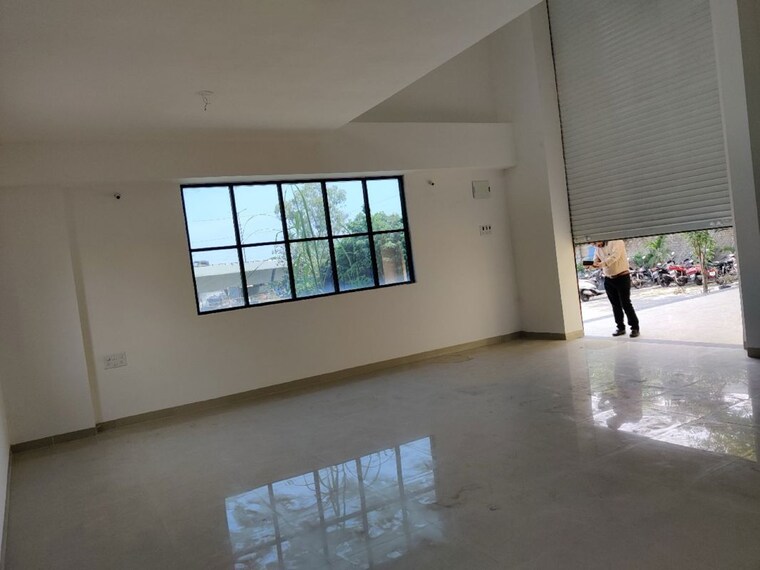 Exterior View, siddhivinayak-vision-plus Commercial Shop 740 Sq.Ft. In Nigdi Pune 9155587