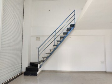  Shop – Exterior View View at Siddhivinayak Vision Plus, Nigdi - for Rent