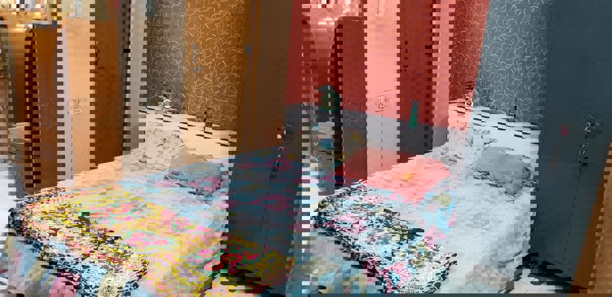 3 BHK Apartment For Sale in Ashok Nagar