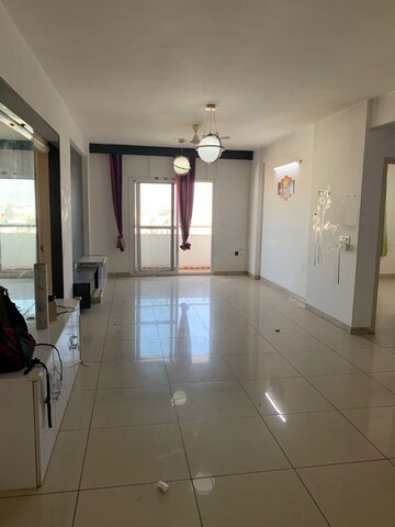 Living Room in 2 BHK Apartment at Abbigere – for Rent