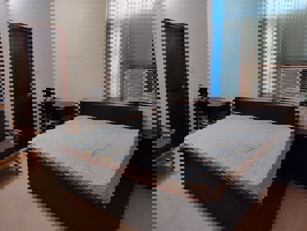 3 BHK + Pooja Room Apartment For Rent in Gomti Nagar