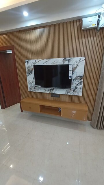 Furnished Amenities in 2 BHK Apartment at Signature Global Prime, Sector 63a – for Rent