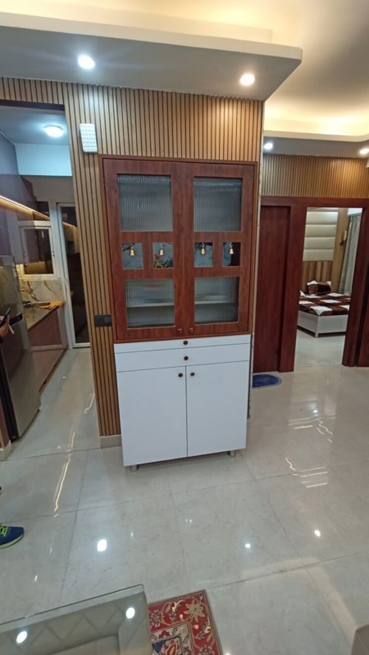 Bathroom, signature-global-prime 2 Bedroom 1050 Sq.Ft. Apartment In Sector 63a Gurgaon 9744277