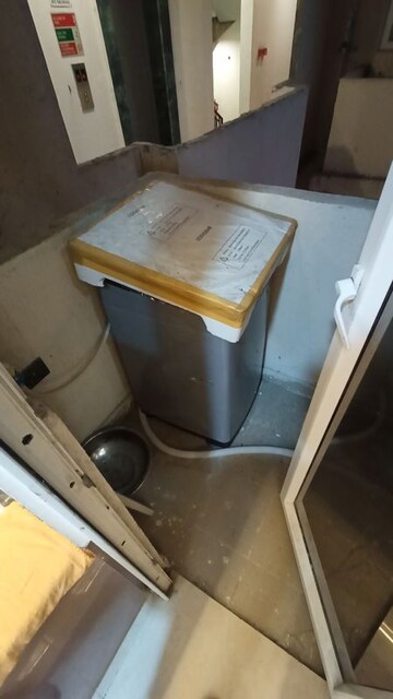 Furnished Amenities in 2 BHK Apartment at Signature Global Prime, Sector 63a – for Rent