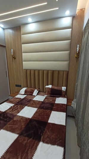 Bedroom in 2 BHK Apartment at Signature Global Prime, Sector 63a – for Rent