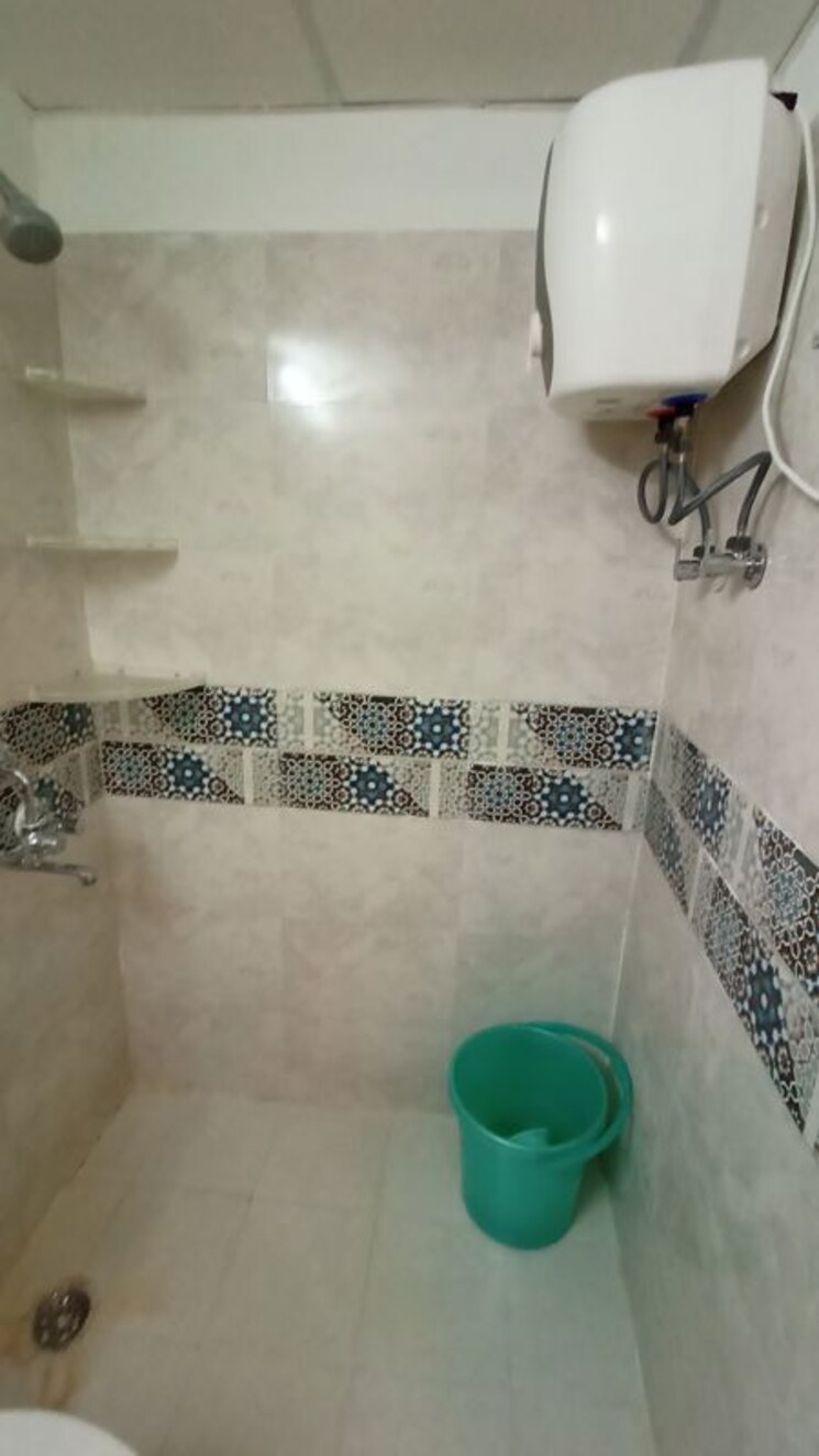 Bathroom, signature-global-prime 2 Bedroom 1050 Sq.Ft. Apartment In Sector 63a Gurgaon 9744277