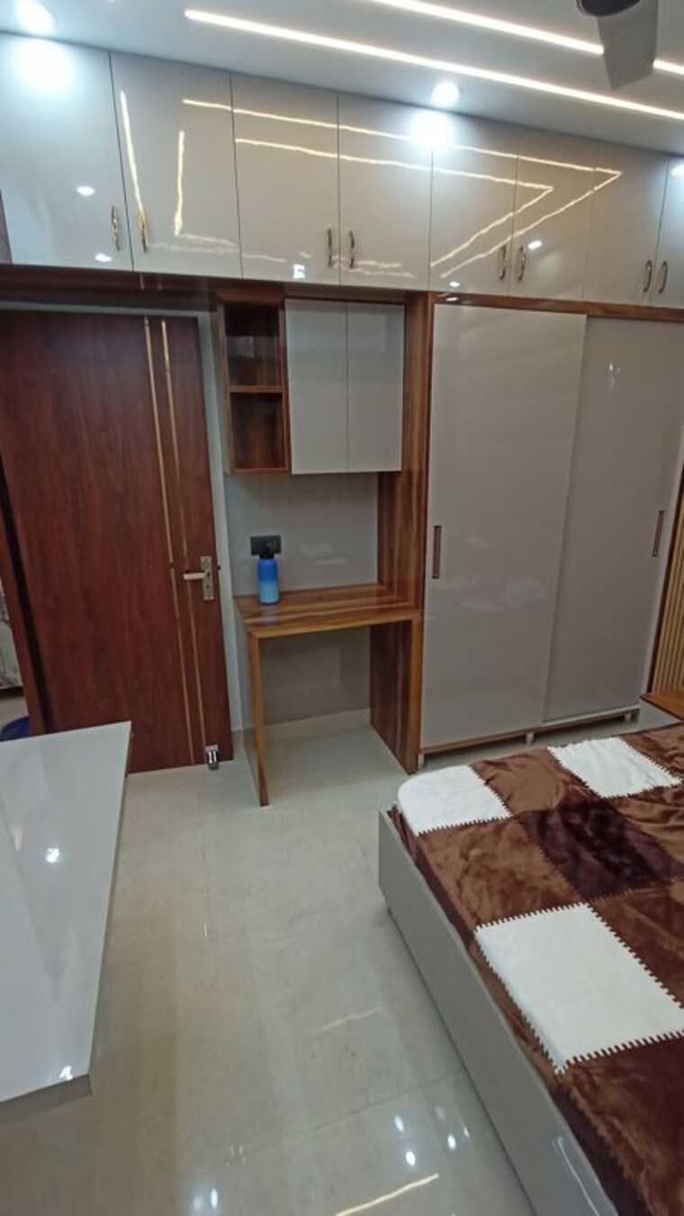 Room, signature-global-prime 2 Bedroom 1050 Sq.Ft. Apartment In Sector 63a Gurgaon 9744277