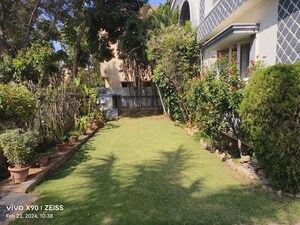 5 BHK Villa – Garden View at Sainikpuri - for Rent