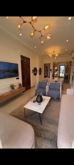 3 BHK Builder Floor For Sale in BPTP Amstoria