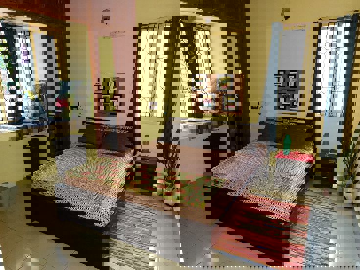 Pg For Rent in Vineet Khand