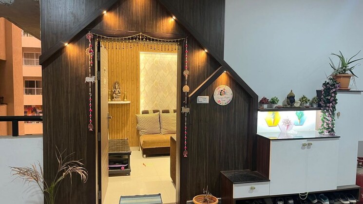 undefined, greenmark-mayfair-apartments 2 Bedroom 1295 Sq.Ft. Apartment In Tellapur Hyderabad 9744255