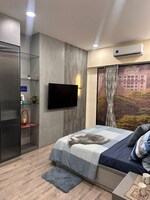 2 BHK 635 Sq.Ft. Apartment in Alpine Primo