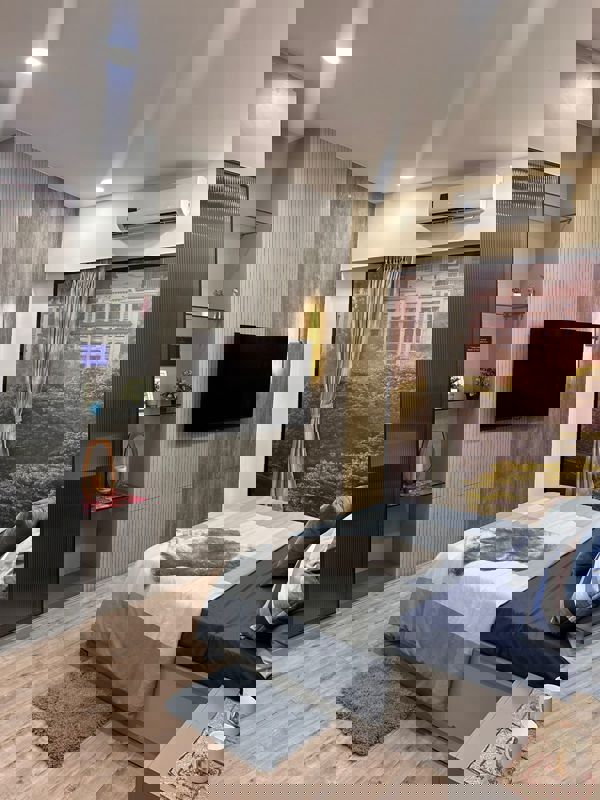 2 BHK Apartment For Sale in Alpine Primo