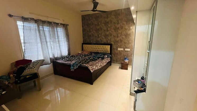 Bedroom, affinity-harmony 2.5 Bedroom 1300 Sq.Ft. Apartment In Ramanashree California Gardens Layout Bangalore 9744294