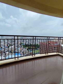 2 BHK Apartment For Rent in Nahar Amrit Shakti