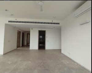 Building Lobby in 3.5 BHK Apartment at Vatika Sovereign Park, Sector 99 – for Sale