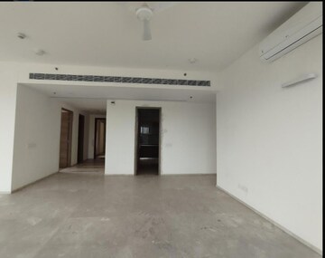 Building Lobby in 3.5 BHK Apartment at Vatika Sovereign Park, Sector 99 – for Sale