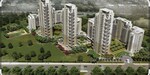 3.5 BHK + Pooja Room,Servant Room,Study Room 2780 Sq.Ft. Apartment in Vatika Sovereign Park
