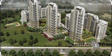 3.5 BHK Apartment For Sale in Vatika Sovereign Park, Sector 99