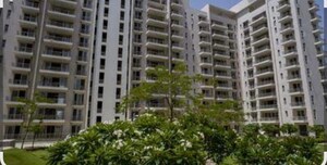 3.5 BHK Apartment – Exterior View View at Vatika Sovereign Park, Sector 99 - for Sale