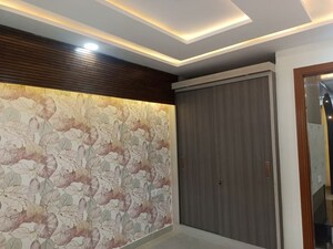 Bedroom in 3 BHK Builder Floor at Baba Colony – for Sale