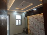 3 BHK + Extra Room 1035 Sq.Ft. Builder Floor in Baba Colony