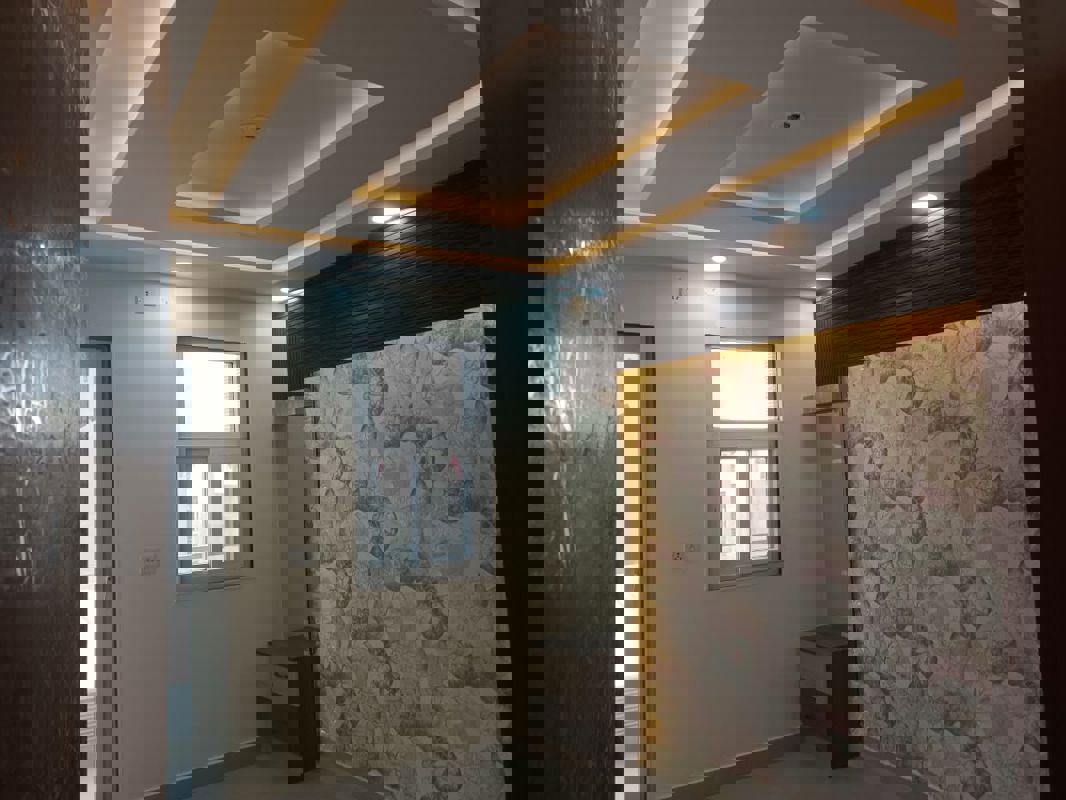 3 BHK + Extra Room Builder Floor For Sale in Baba Colony