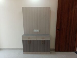 Furnished Amenities in 3 BHK Builder Floor at Baba Colony – for Sale