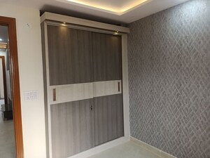 Balcony in 3 BHK Builder Floor at Baba Colony – for Sale