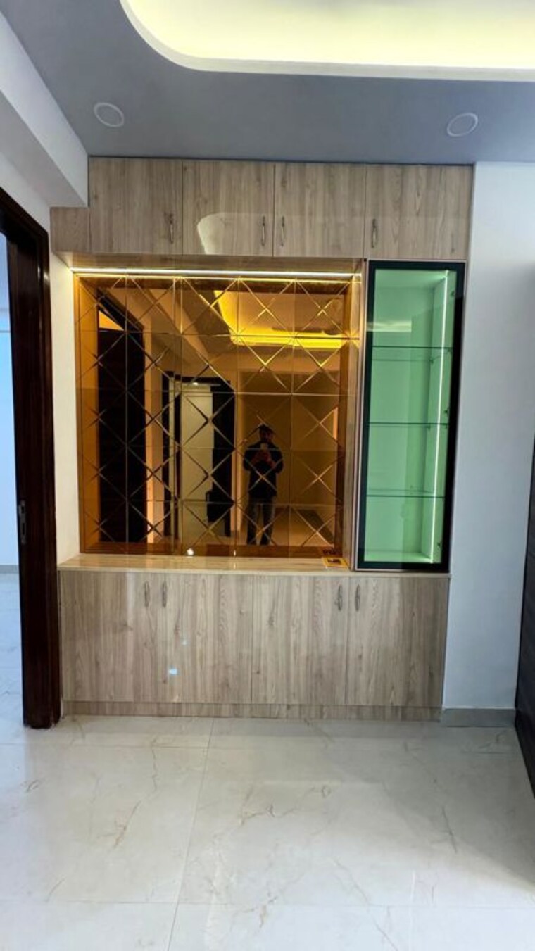 undefined, smart-world-gems 3.5 Bedroom 1494 Sq.Ft. Builder Floor In Sector 89 Gurgaon 9744302