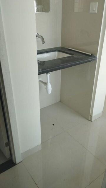 Kitchen in 1 BHK Apartment at Rama Livmo, Hinjewadi – for Rent