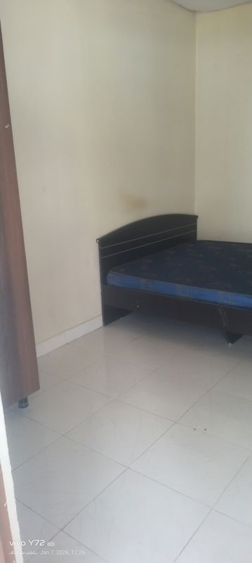 Studio  350 Sq.Ft. Penthouse in Pavani Laxmi Nivas