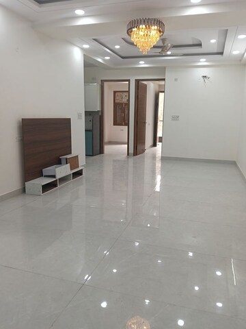 4 BHK Builder Floor For Sale in Rajendra Nagar Sector 2