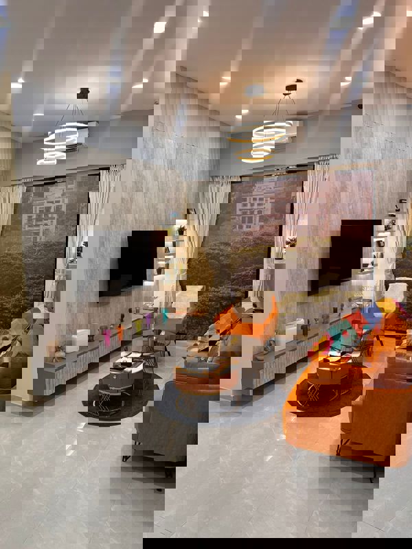 2 BHK 597 Sq.Ft. Apartment in Alpine Primo