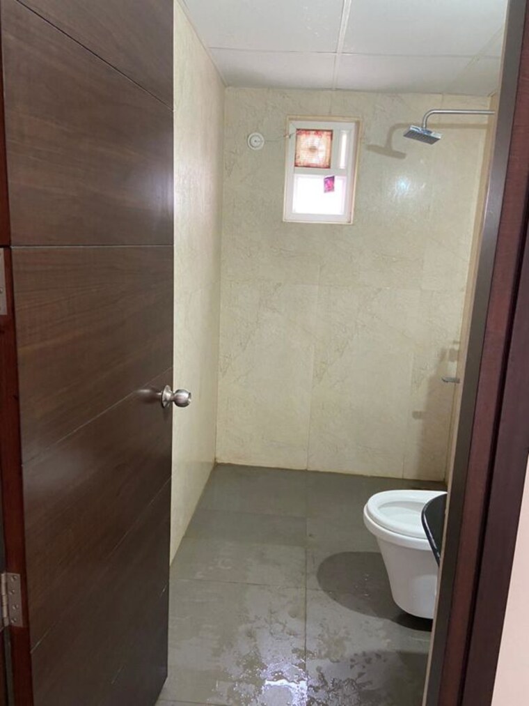 Bathroom, goyal-orchid-piccadilly 2 Bedroom 1165 Sq.Ft. Apartment In Thanisandra Main Road Bangalore 9744319