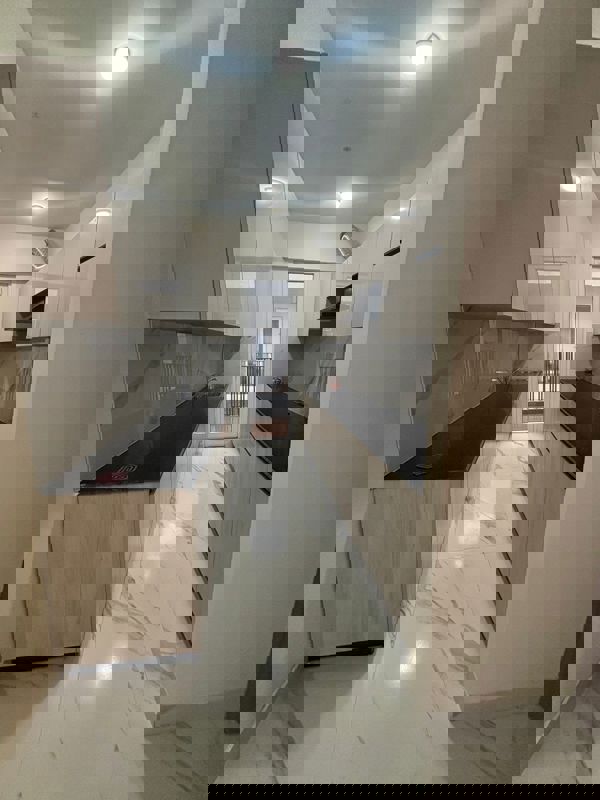 3.5 BHK + Study Room Builder Floor For Rent in Smart World Gems