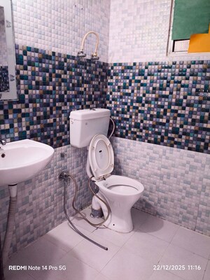 Master Bedroom in 2 BHK Apartment at Tulip Lemon, Sector 69 – for Rent